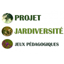 JARDIVERSITÉ