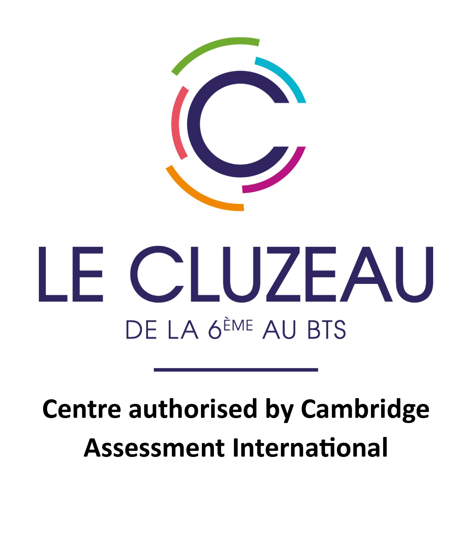 CLUZEAUWEB.FR une extension du site principal du Collège - Lycée - Post Bac LE CLUZEAU : LECLUZEAU.COM