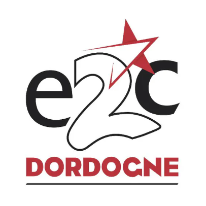 le site des ateliers de l'E2C Dordogne